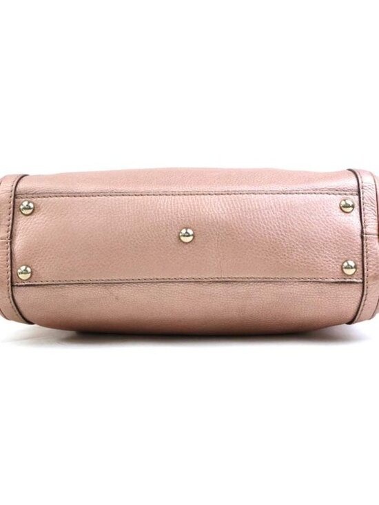 Gucci Shoulder Bag Bella - Picture 4 of 10